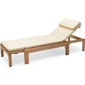 Skagerak Cushion For Riviera Sun Lounger