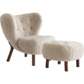Thumbnail photo of Little Petra VB1 Lounge Chair
