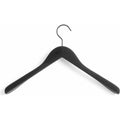 Thumbnail photo of Soft Coat Hanger, Wide