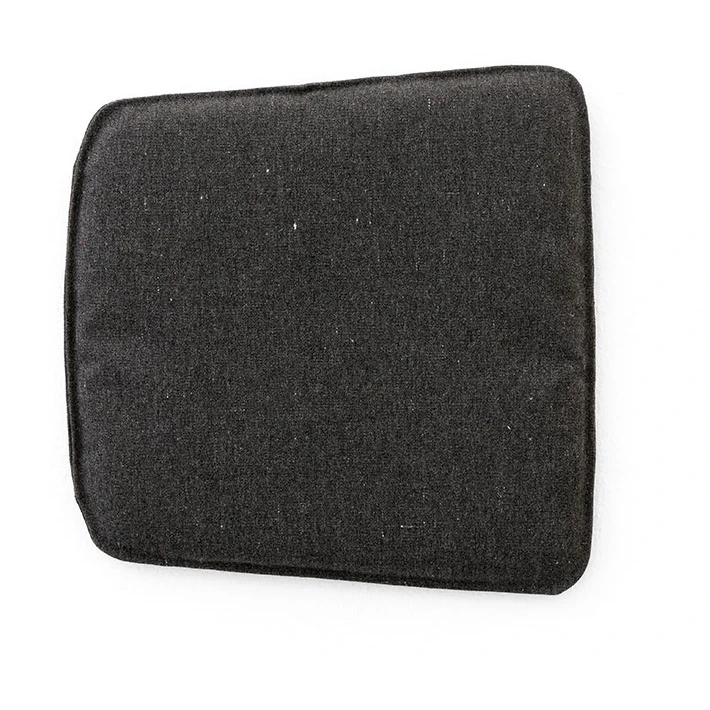 Thorvald Sc94-sc95 Chair Cushion 53x53 Cm Heritage Charcoal