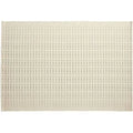 Thumbnail photo of Carpet Cotton - White / Grey