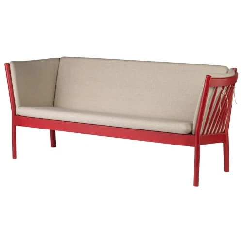 Photo of Erik Ole Jørgensen 3 Pers. Sofa - J149 1