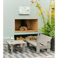 Thumbnail photo of Crate Lounge Sofa