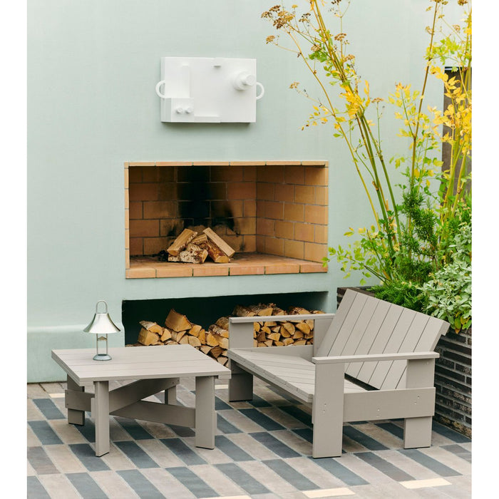 Photo of Crate Lounge Sofa