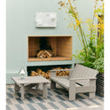 Crate Lounge Sofa