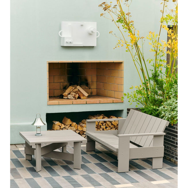 Photo of Crate Lounge Sofa