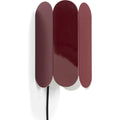 Thumbnail photo of Arcs Wall Switch Wall Lamp