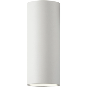 Photo of Zero W2, White, 2x4w Led, 3000k, Ip54 - Vägglampor - Ronni Gol - Vit
