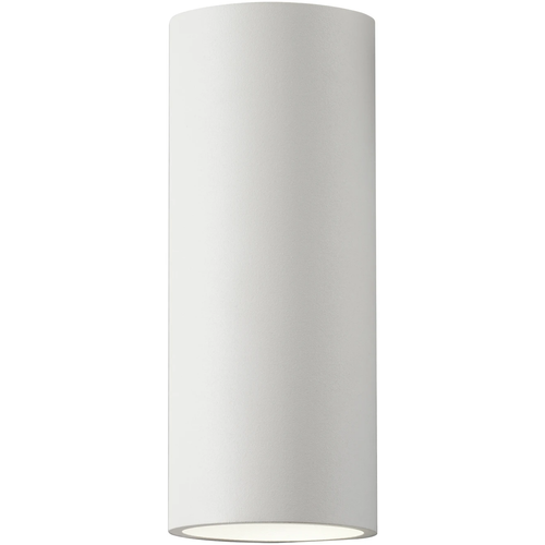 Photo of Zero W2, White, 2x4w Led, 3000k, Ip54 - Vägglampor - Ronni Gol - Vit