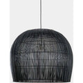 Thumbnail photo of Hanging Lamp Buri Bulb Black