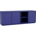 Thumbnail photo of Save Lowboard, Plinth H3 Cm - Monarch - Sideboards - Peter J. Lassen - Blå - Mdf