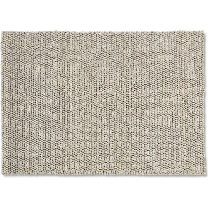 Photo of Peas Wool Rug 140x200 Cm