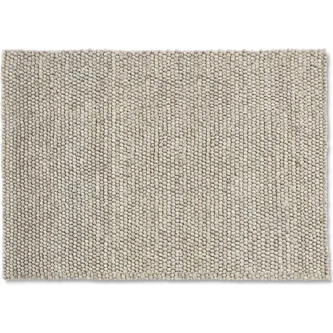 Photo of Peas Wool Rug 140x200 Cm