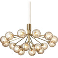 Thumbnail photo of Apiales 18 Chandelier
