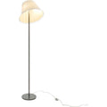 Thumbnail photo of Choose Floor lamp - Shade lamps - Matteo Thun - Beige, grey