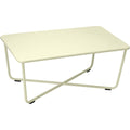 Croisette Low Table - Willow Green - Småbord & Sidobord Utomhus - Pascal Mourgue