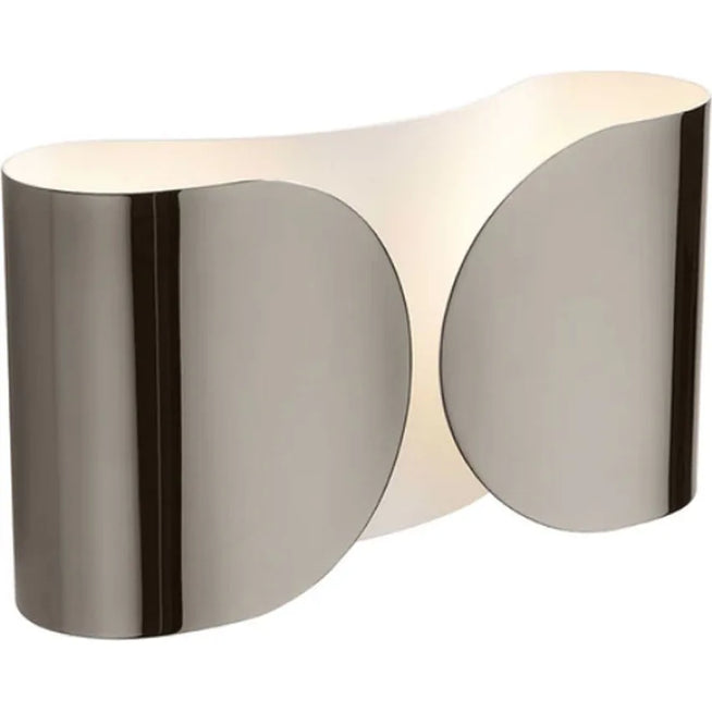 Photo of Foglio Wall Lamp