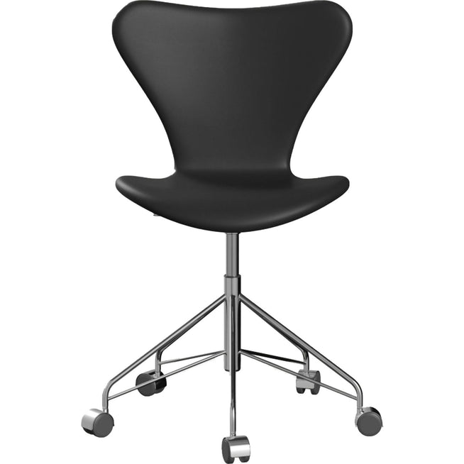 Photo of 3117 Sjuan Desk Chair, Fully Upholstered