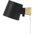 Thumbnail photo of Rise Wall Lamp