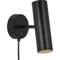 Thumbnail photo of MIB 6 Wall Lamp