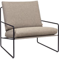 Thumbnail photo of Desert 1 Seater Dolce - Dark Sand