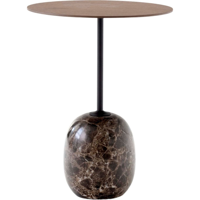 Photo of Lato LN8 Side Table
