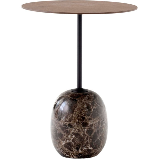 Photo of Lato LN8 Side Table