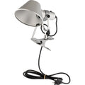 Thumbnail photo of Tolomeo Pinza Wall Lamp Aluminium