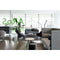 Thumbnail photo of Pyramid Coffee Table 51 Ø60 cm