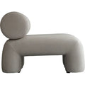 Thumbnail photo of Foku Chair Lounge Chair