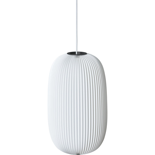 Photo of Model 133 Lamella 2 Pendant Lamp