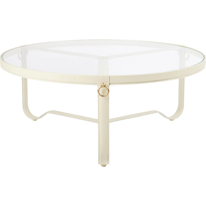 Photo of Adnet Coffee Table - Large