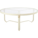 Adnet Coffee Table - Large