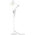 Thumbnail photo of Type 75 Floor Lamp Jasmine White - Reading Lamps - Sir Kenneth Grange - White