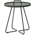 On The Move Table, Small Ø44 Cm