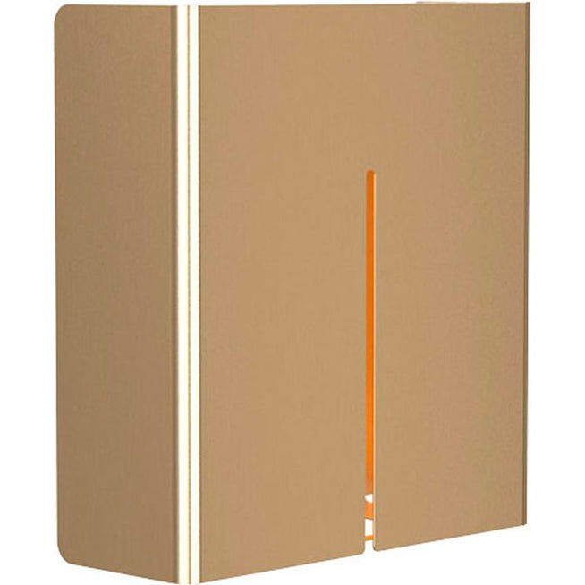 Photo of NOVA2 Paper Dispenser 1944