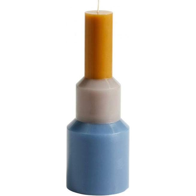 Photo of Pillar Lys, M Blue Fra Hay
