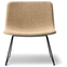 Pato Sledge Lounge Chair 4372