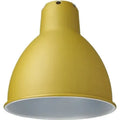 Thumbnail photo of Lampshades From Lampe Gras (yellow, Round Shade/shade - Ø140mm)