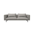 Thumbnail photo of 632 Chimney 3 Pers. Sofa L: 240 Cm