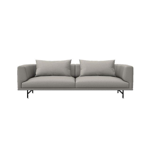 Photo of 632 Chimney 3 Pers. Sofa L: 240 Cm
