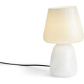 Thumbnail photo of Apollo Table Lamp White