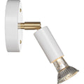 Thumbnail photo of Star 1 Wall Lamp