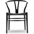 Thumbnail photo of CH24 Wishbone Chair - Oak