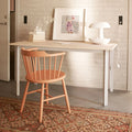 Thumbnail photo of J18 Chair Beech Black Painted