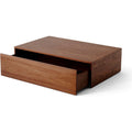Thumbnail photo of Mass Coffee Table High w. Drawer