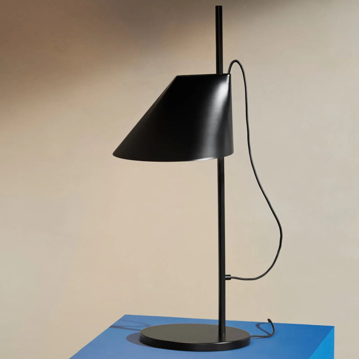Photo of Yuh Table Lamp