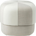 Thumbnail photo of Circus Pouf Duo Small
