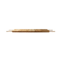 Thumbnail photo of M4 Together Intermediate Plate for M2 and M3 90x185 cm - Solid Teak/Natural