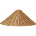 Thumbnail photo of Dou Lampshade - Lampeskærm - Medium - Ø68 X H27 Cm